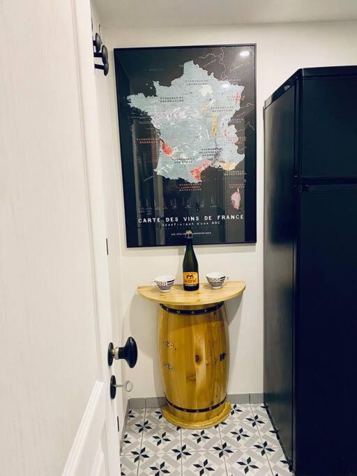 Apartment Trouz Ar Mor Audierne