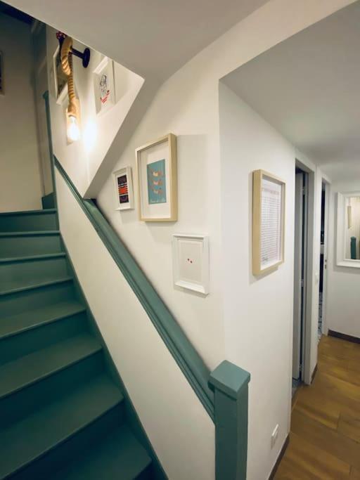 Apartment Trouz Ar Mor