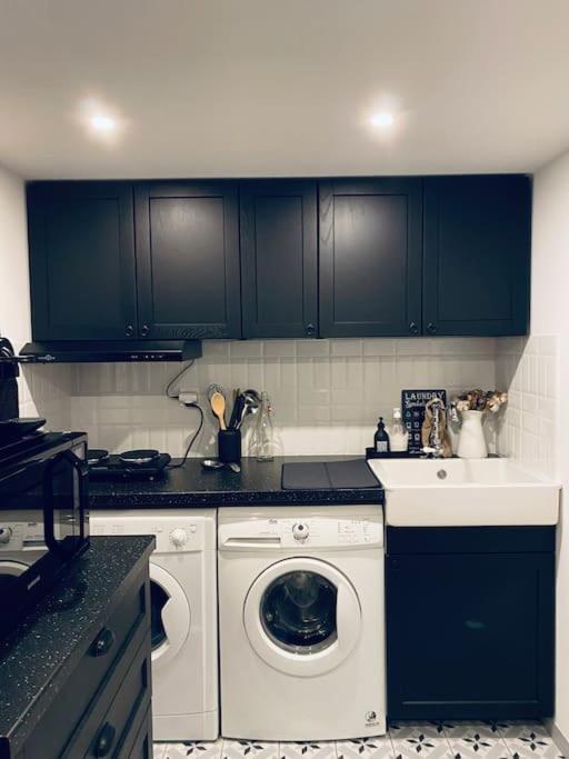 Trouz Ar Mor Apartment *