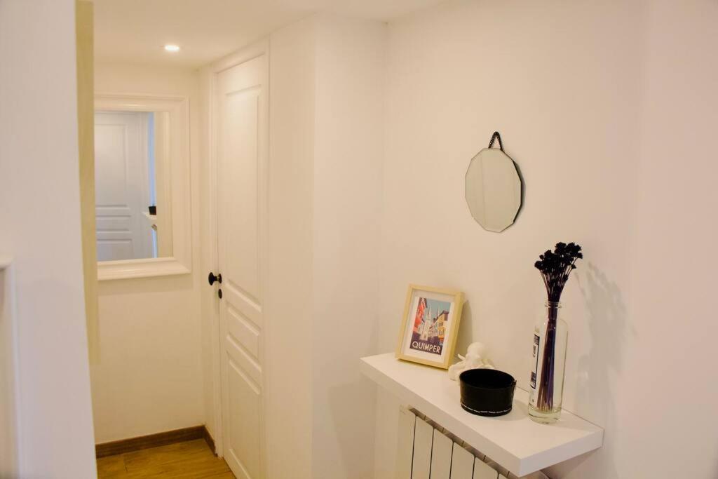 Apartment Trouz Ar Mor Audierne