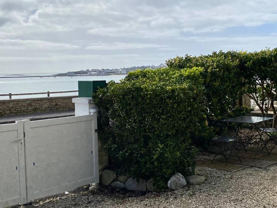 Apartment Trouz Ar Mor Audierne